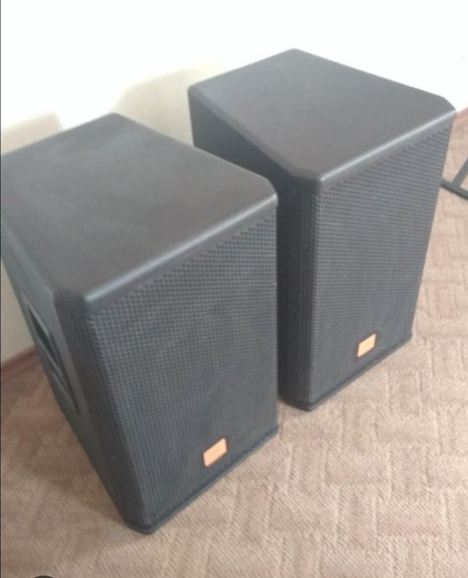 JBL MRX 515 - Мары - img 5