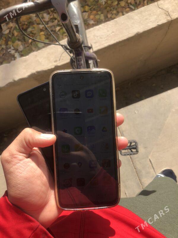 redmi 13 - Гурбансолтан Едже - img 2