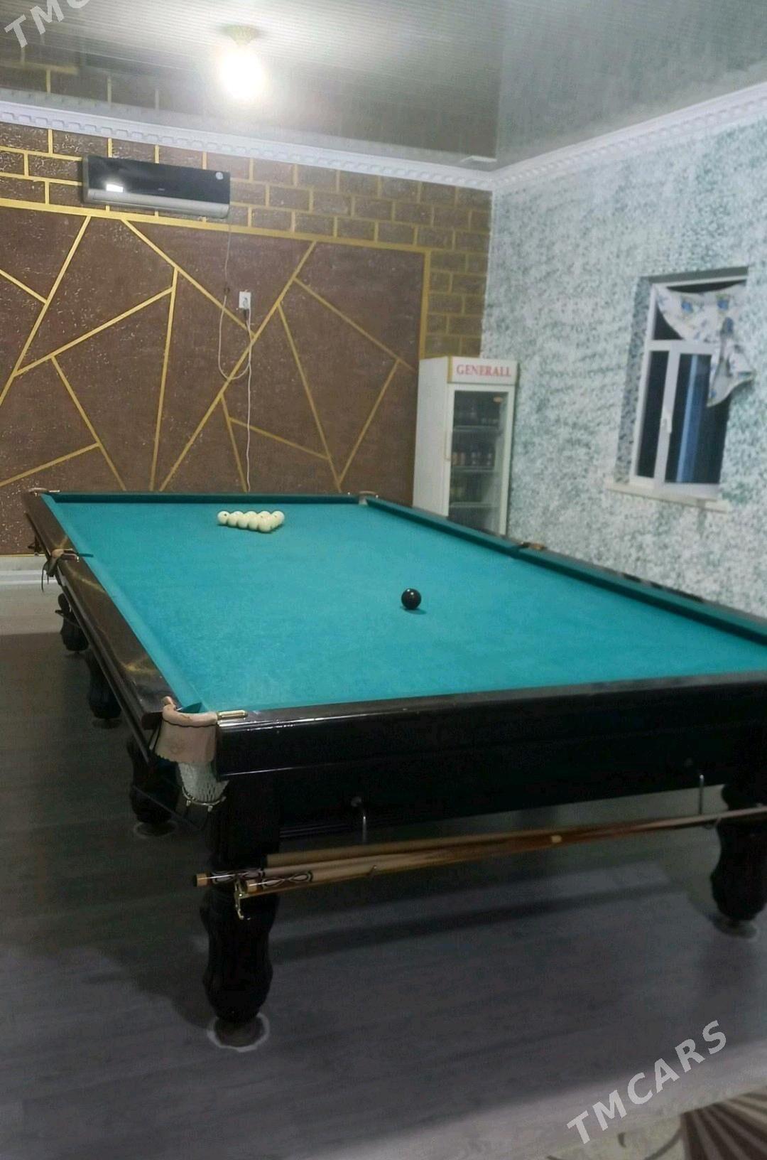 Blyarda gyz İşgar gerek - Bäherden - img 1