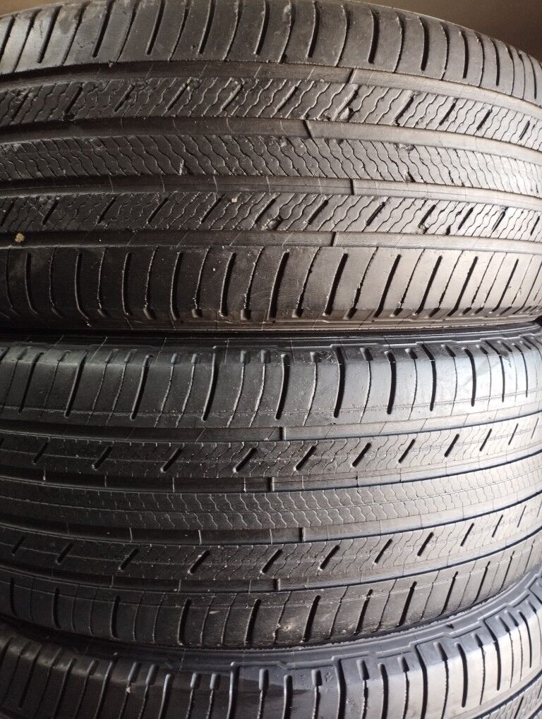 235 55 20 MICHELIN 2 500 TMT - Hitrowka - img 3