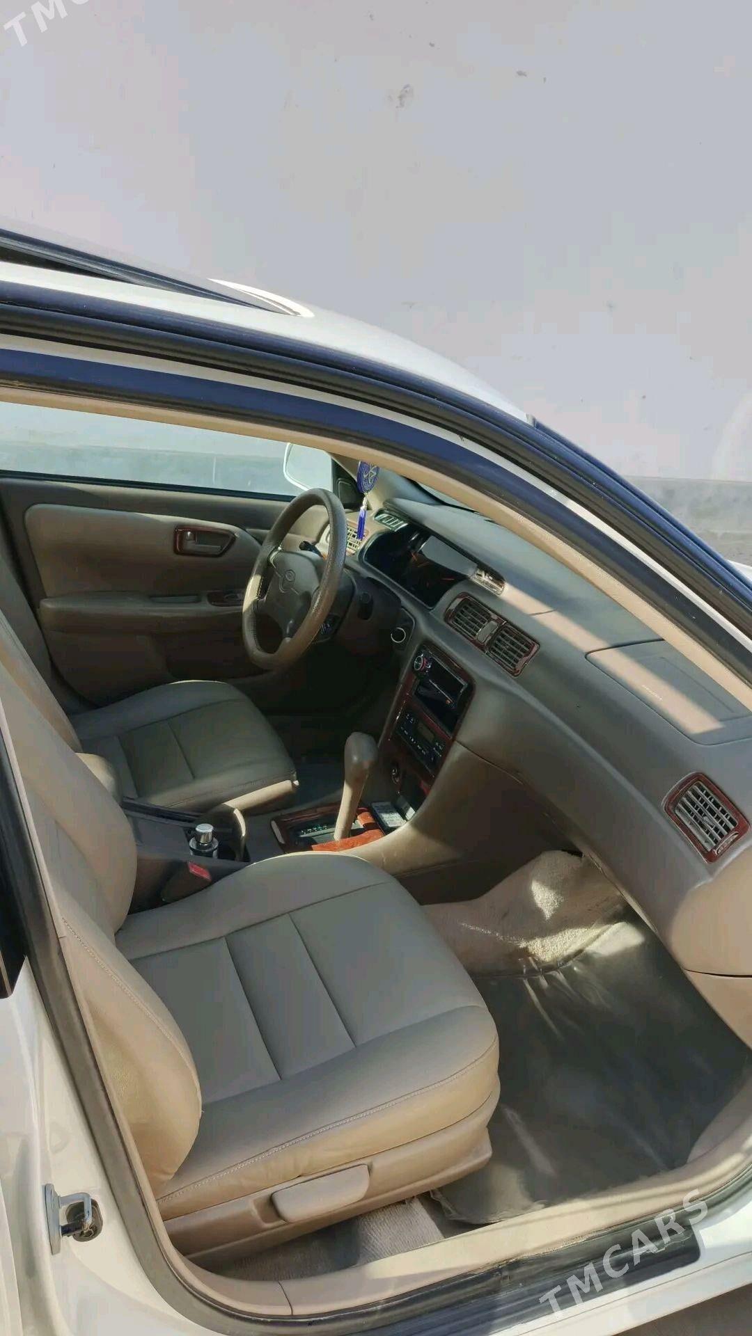 Toyota Camry 2000 - 165 000 TMT - Кёнеургенч - img 7