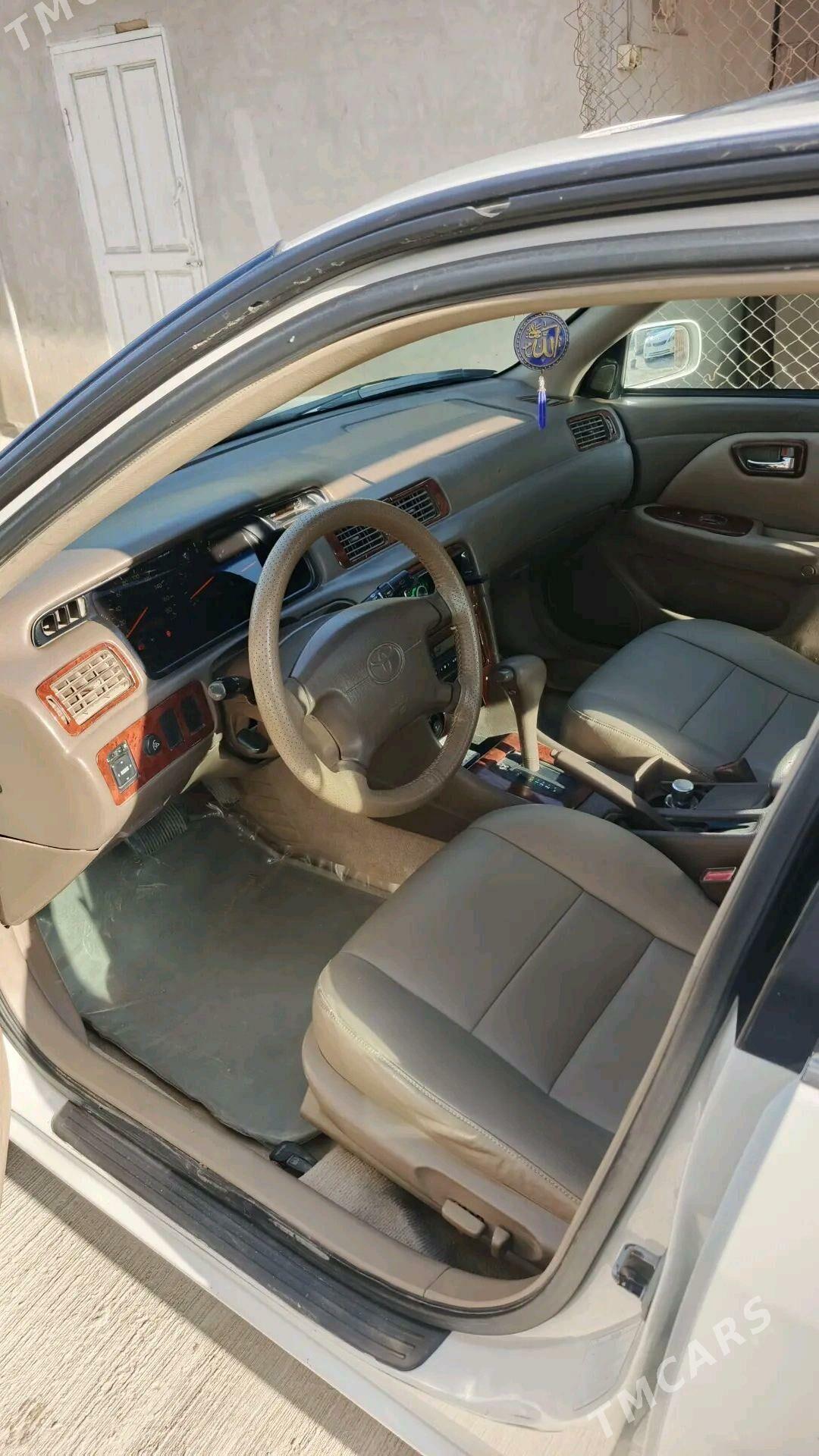 Toyota Camry 2000 - 165 000 TMT - Кёнеургенч - img 6