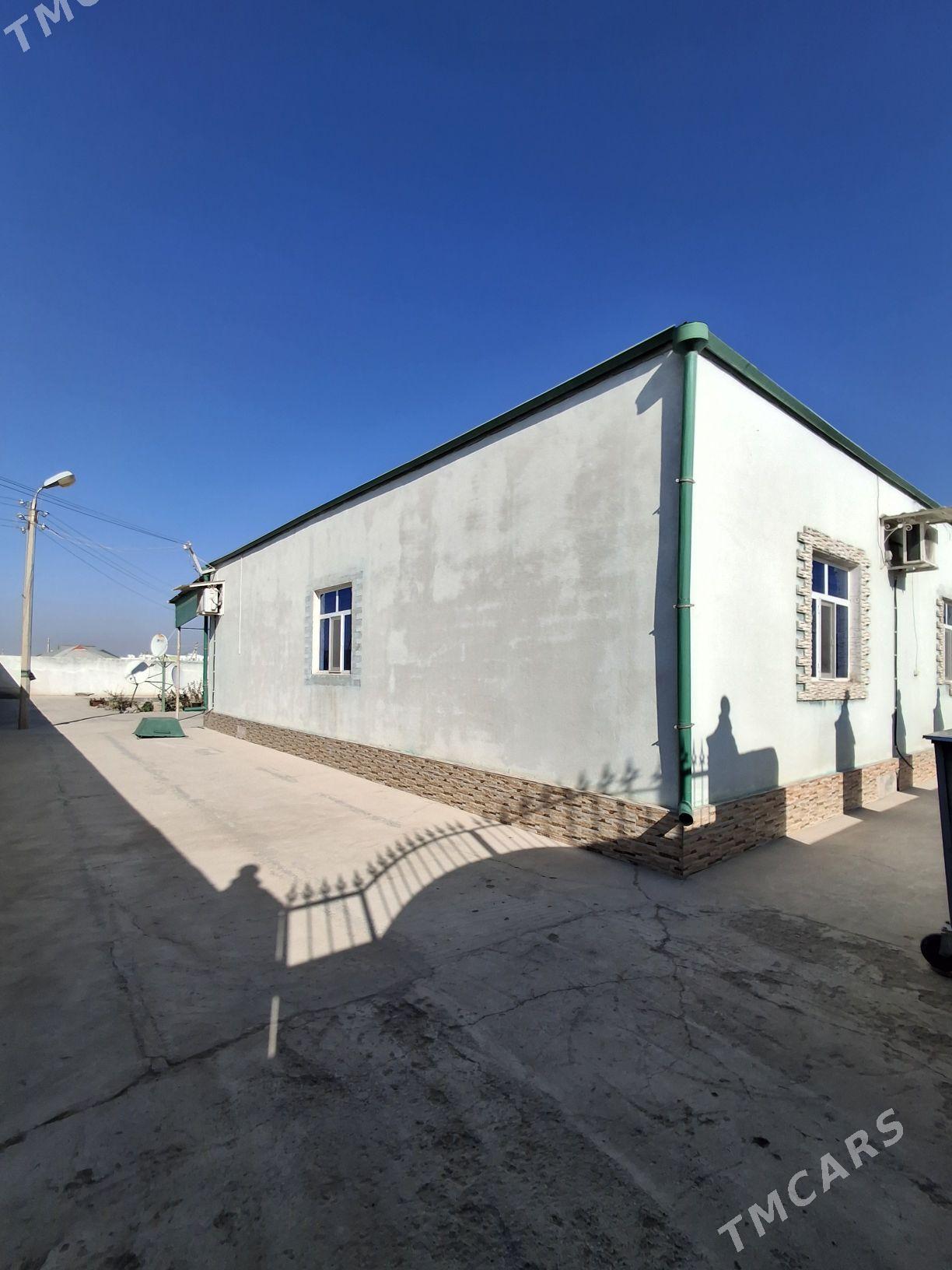 Продаётся Аннау Махтумкули - Анев - img 10