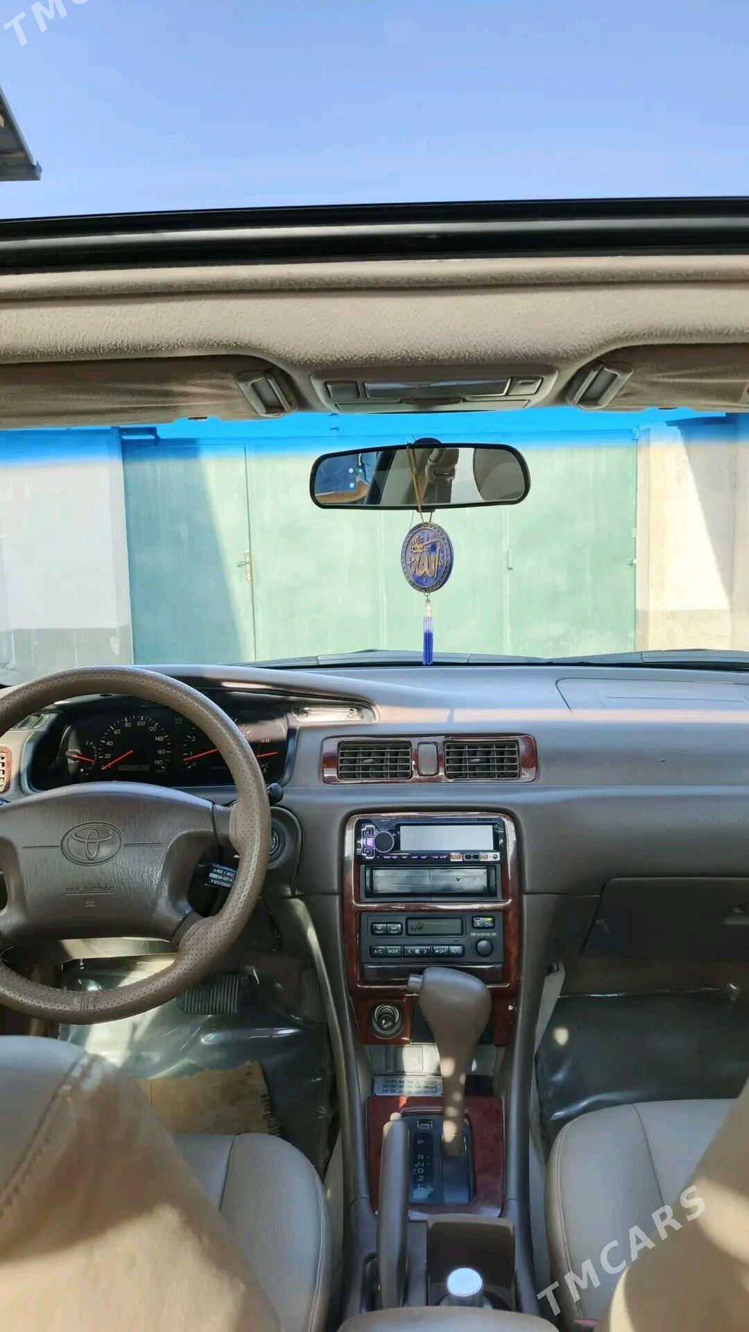 Toyota Camry 2000 - 165 000 TMT - Кёнеургенч - img 5