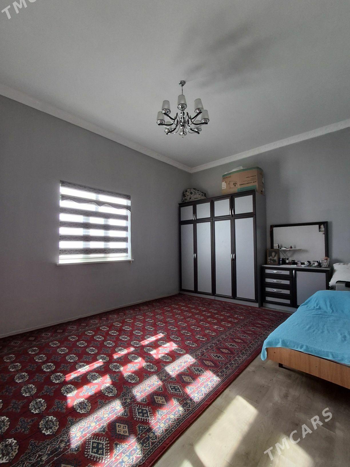 Продаётся Аннау Махтумкули - Анев - img 7