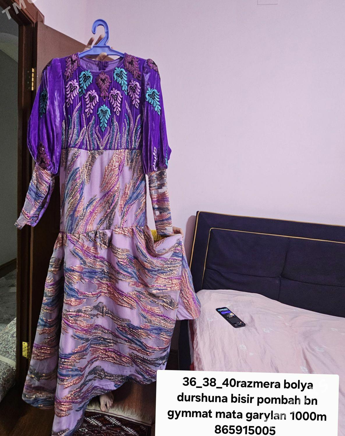 platya koyneklar платья - 11 mkr - img 3