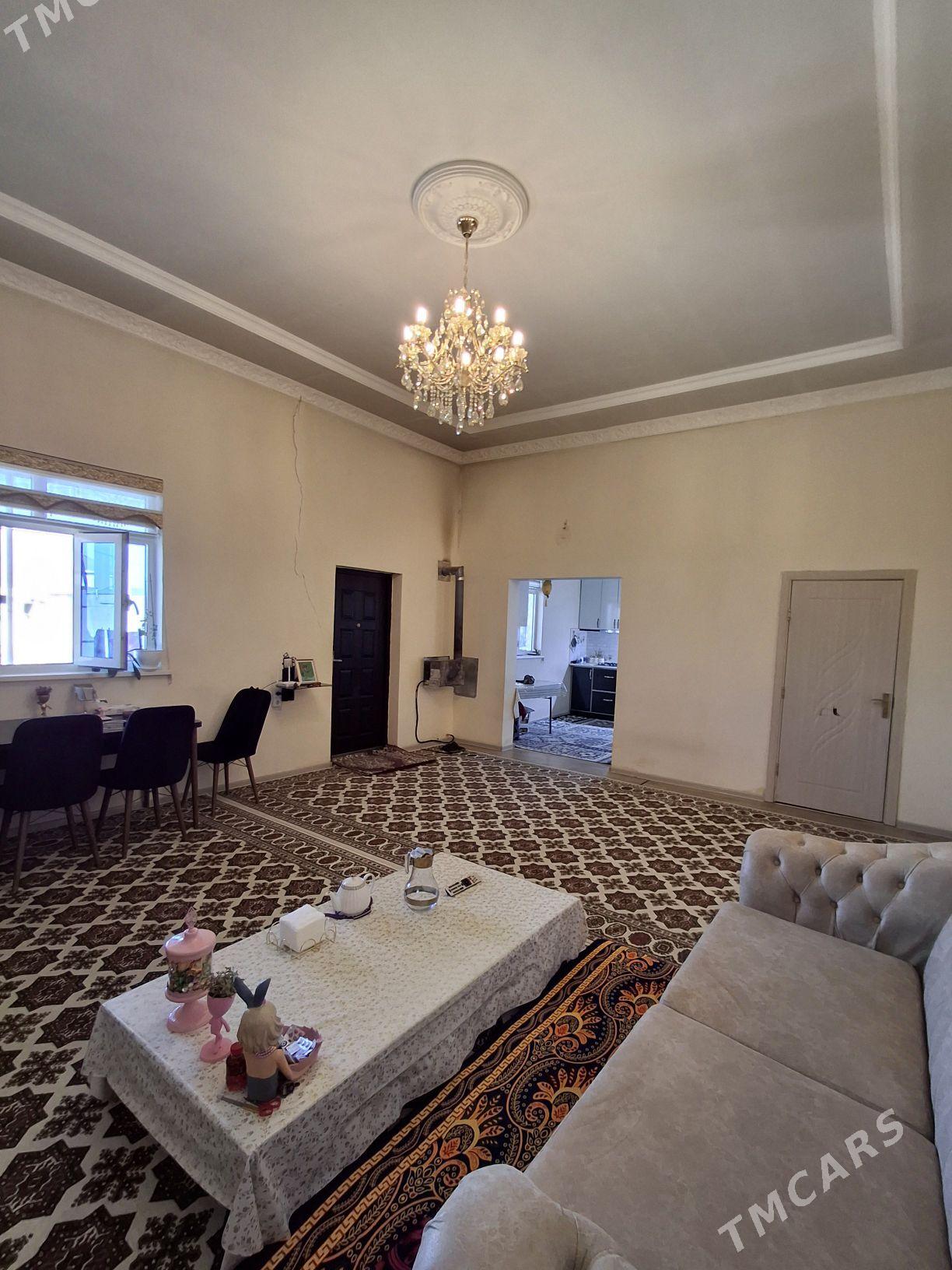 Продаётся Аннау Махтумкули - Анев - img 3