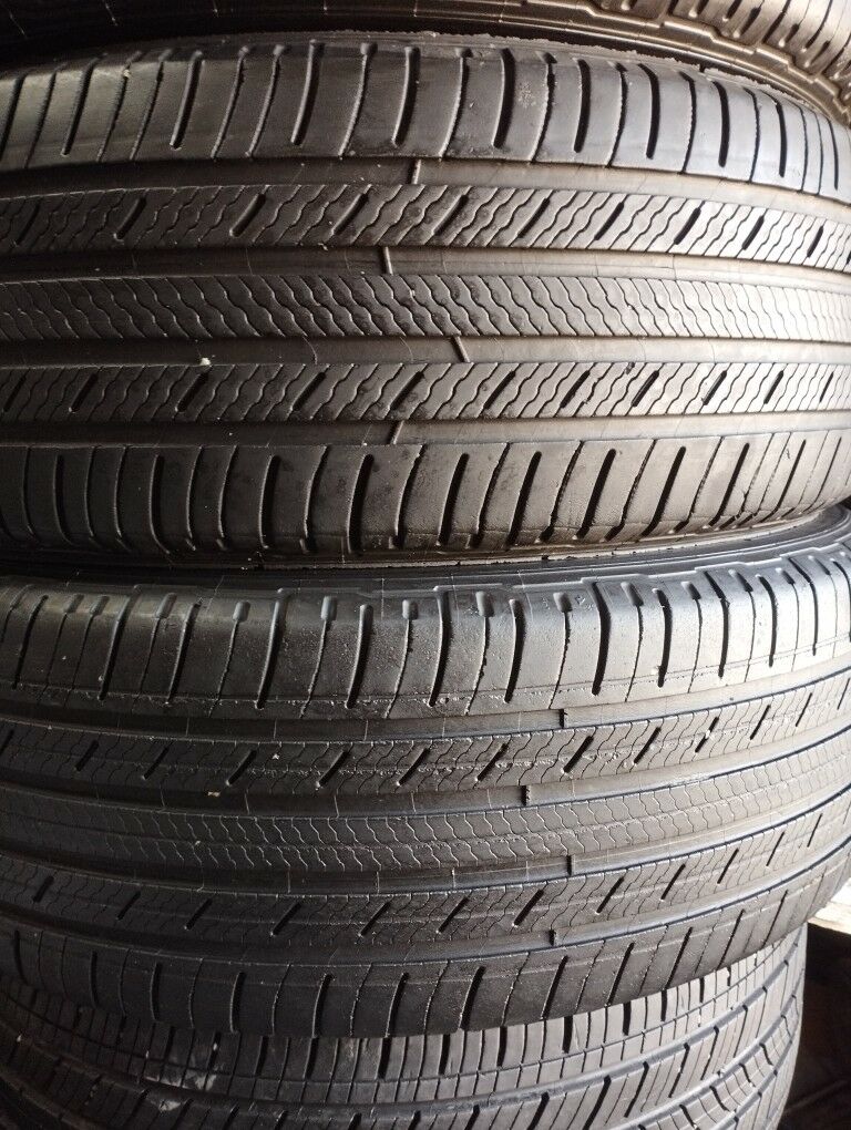 235 55 20 MICHELIN 2 500 TMT - Hitrowka - img 2