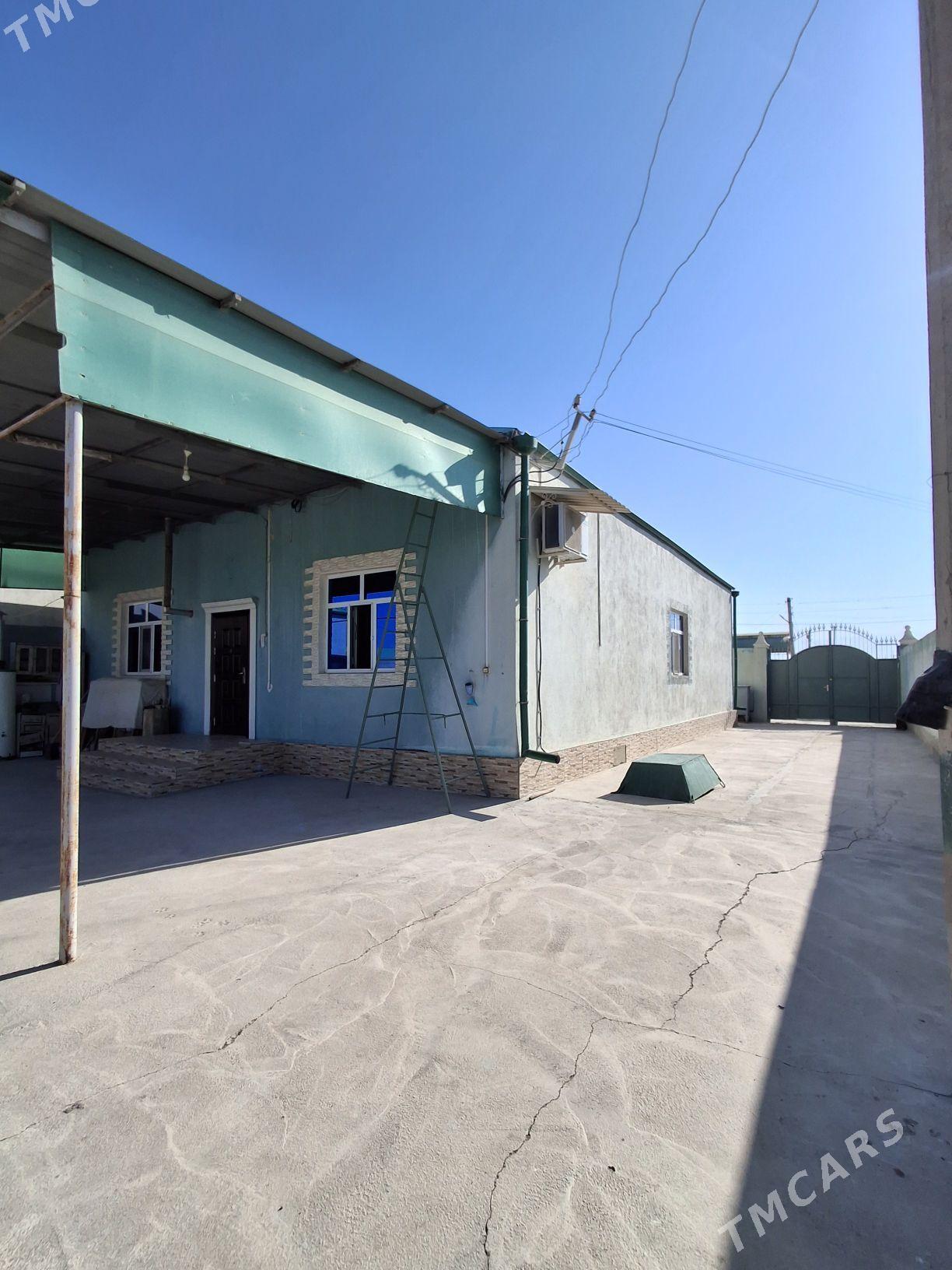 Продаётся Аннау Махтумкули - Анев - img 8