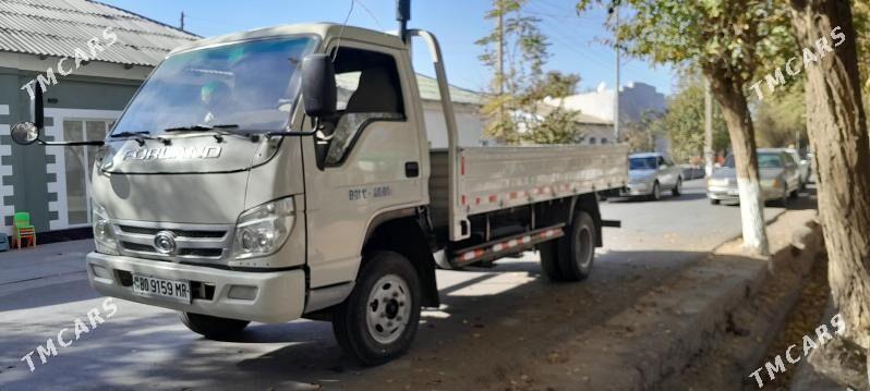 Forland H3 2014 - 150 000 TMT - Ёлётен - img 1