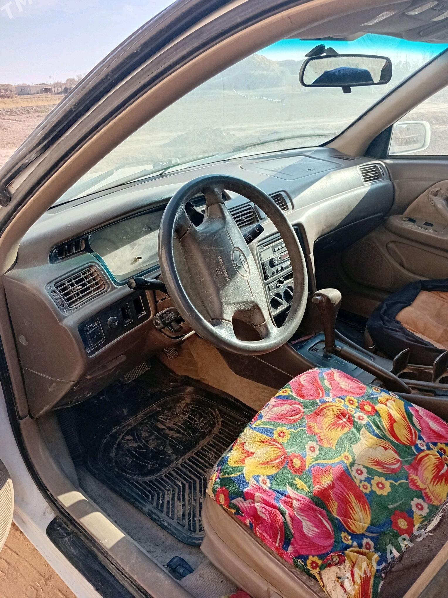 Toyota Camry 1999 - 80 000 TMT - Akdepe - img 6