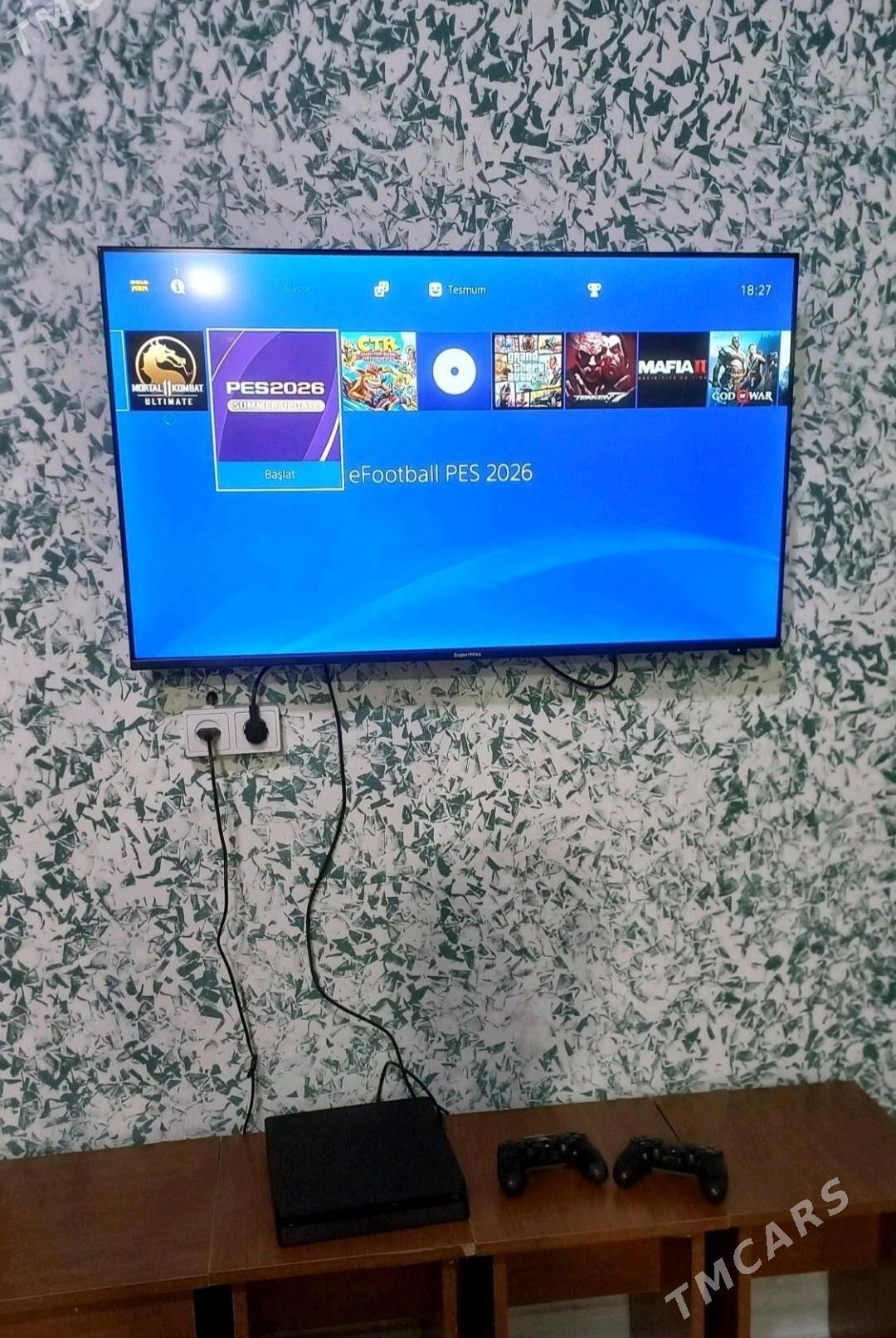 Blyarda gyz İşgar gerek - Bäherden - img 3