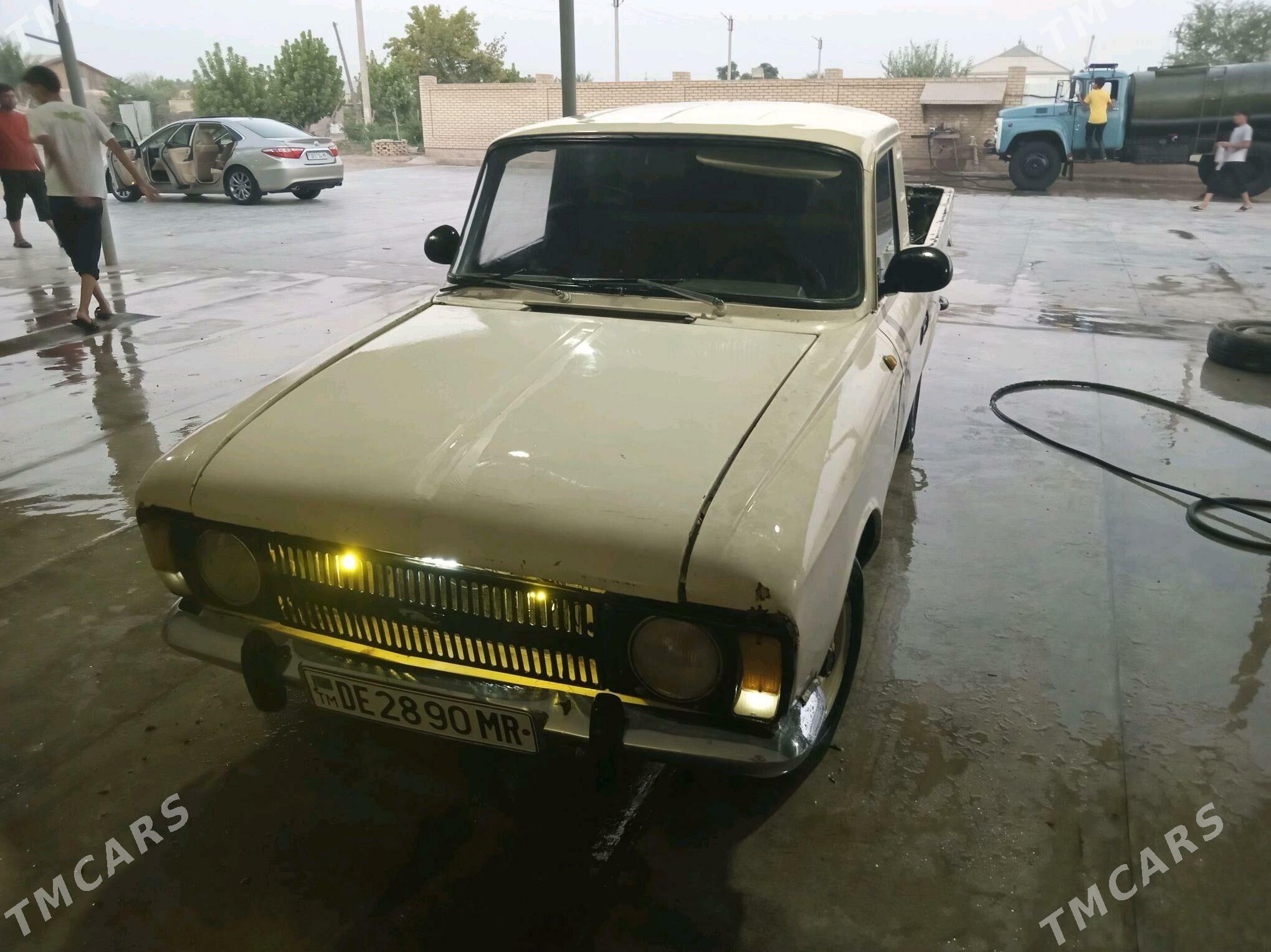 Москвич 412 1989 - 17 000 TMT - Mary - img 2