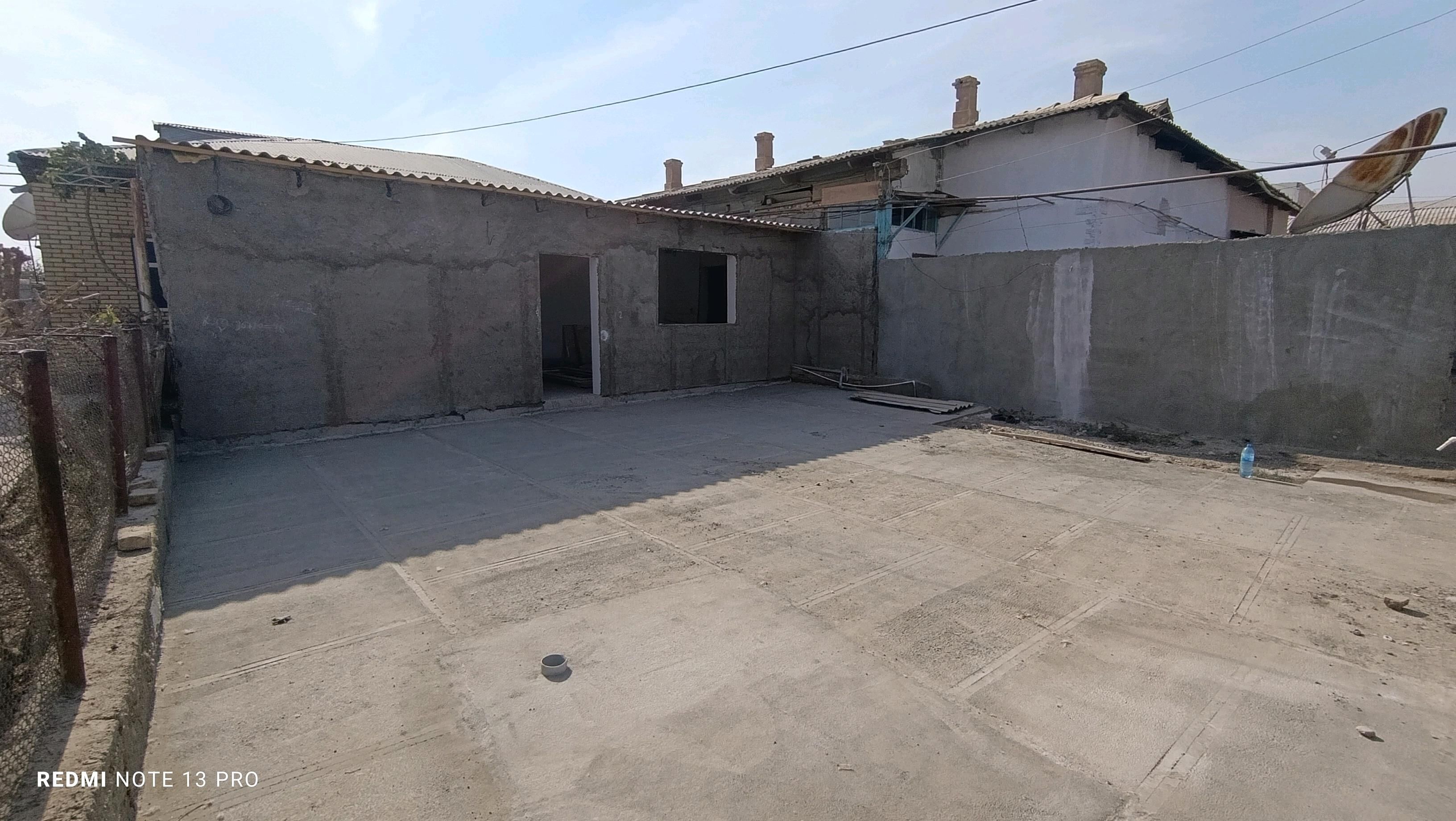 2 ком ховлы Джай полторацкая - Мары - img 8