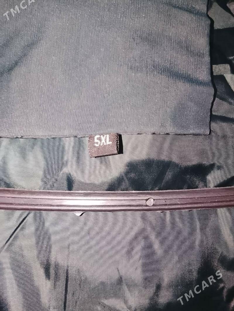 Şuba we Kurtka - Aşgabat - img 4