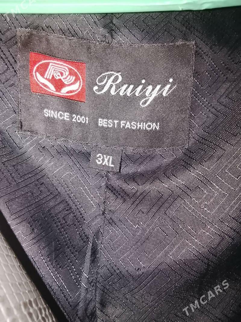 Şuba we Kurtka - Aşgabat - img 2