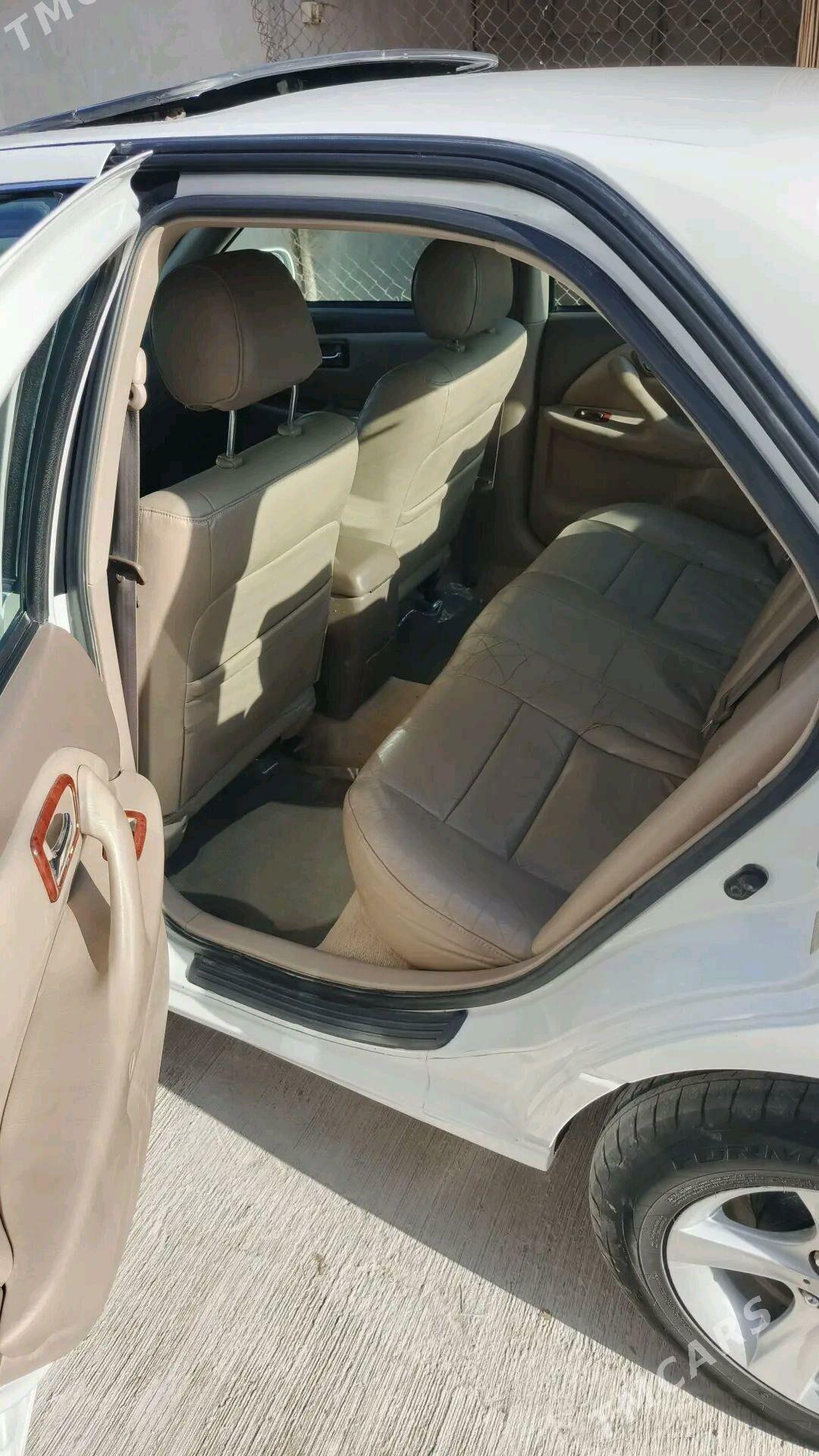 Toyota Camry 2000 - 165 000 TMT - Кёнеургенч - img 9