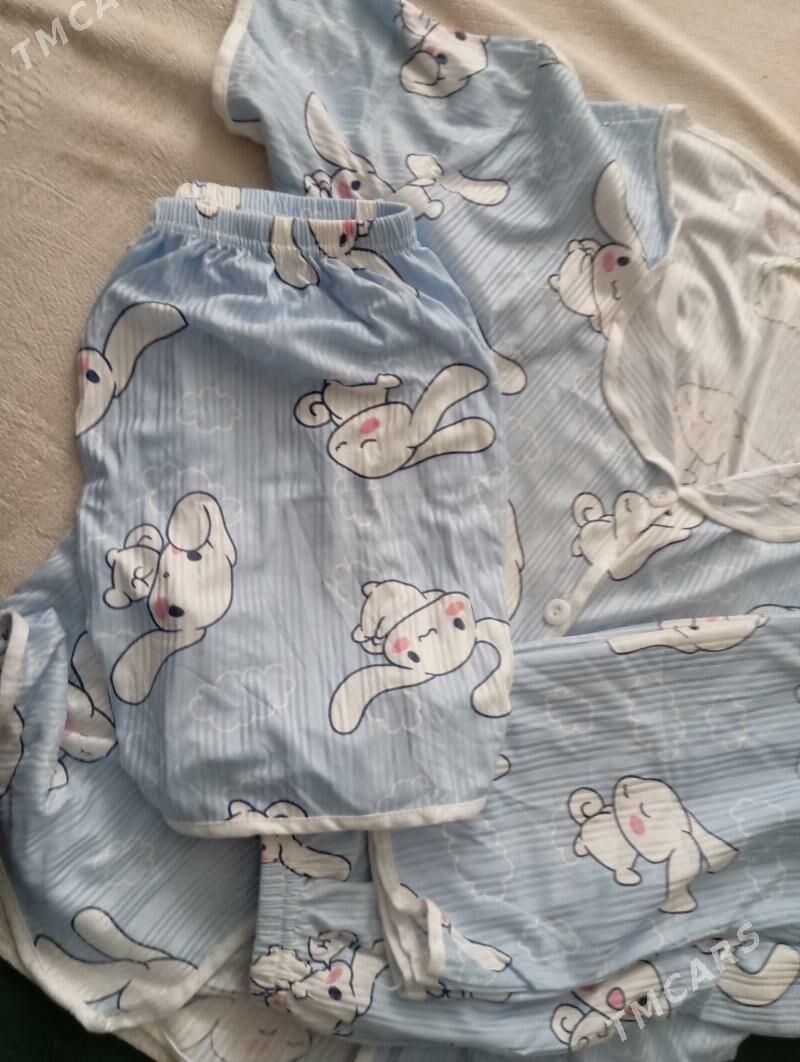 Пижама - Mary - img 2