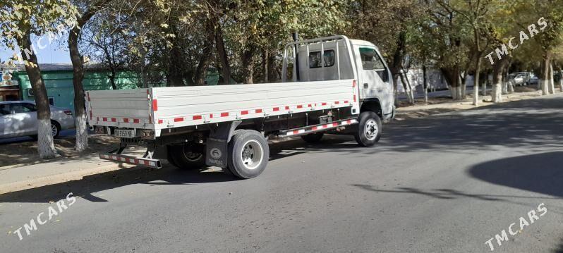 Forland H3 2014 - 150 000 TMT - Ёлётен - img 2