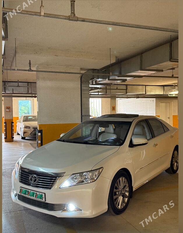 Toyota Aurion 2013 - 300 000 TMT - Aşgabat - img 2