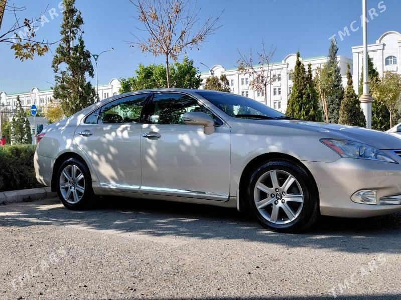 Lexus ES 350 2011 - 275 000 TMT - Ашхабад - img 2