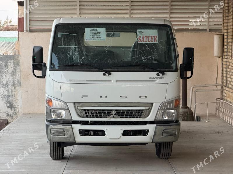 Mitsubishi Canter 2025 - 450 000 TMT - Бузмеин - img 1