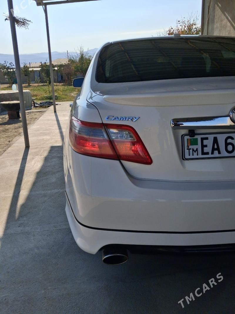 Toyota Camry 2008 - 200 000 TMT - Bäherden - img 2