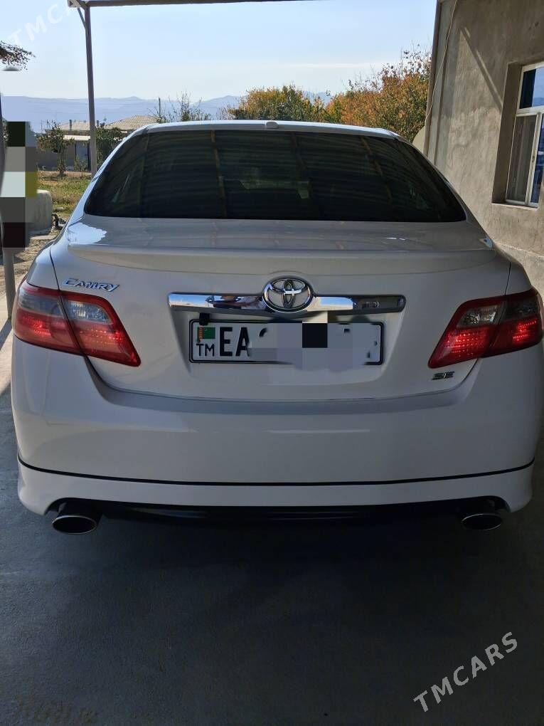 Toyota Camry 2008 - 200 000 TMT - Bäherden - img 3