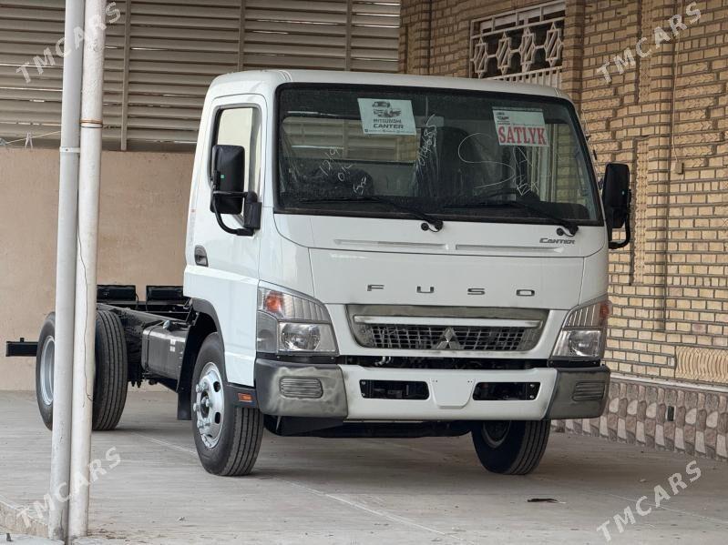 Mitsubishi Canter 2025 - 450 000 TMT - Бузмеин - img 3