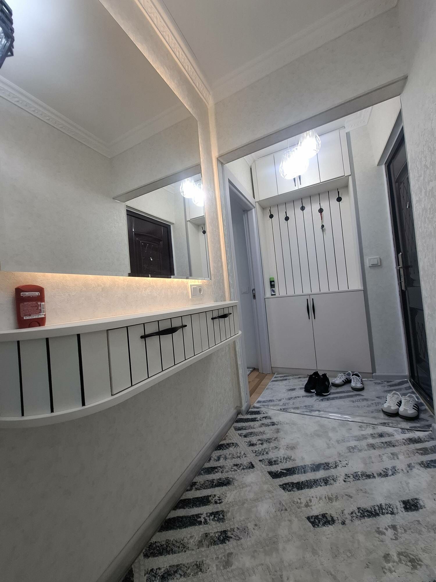 Шевченко 1мкр 2ком - Aşgabat - img 5