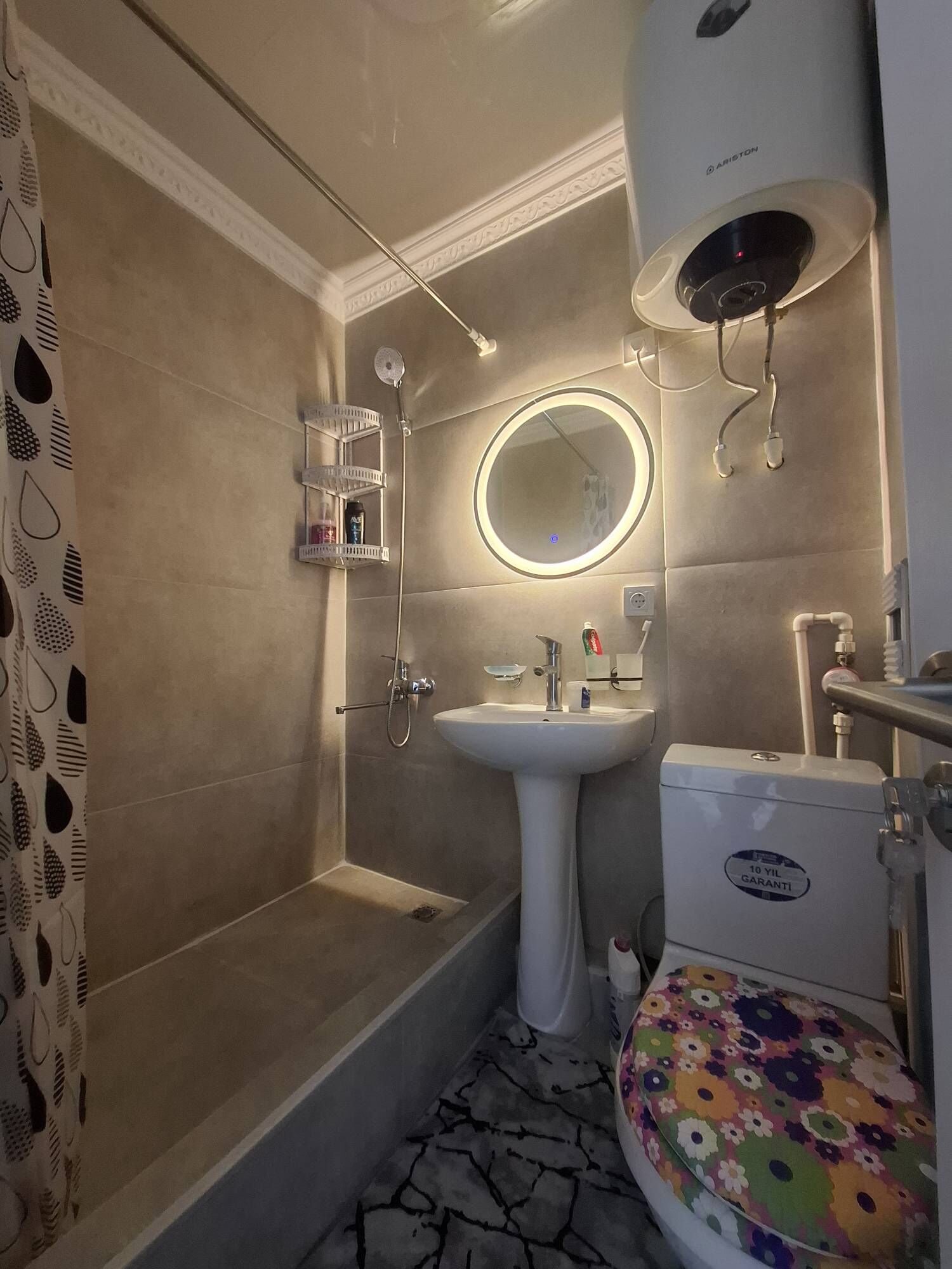 Шевченко 1мкр 2ком - Aşgabat - img 7