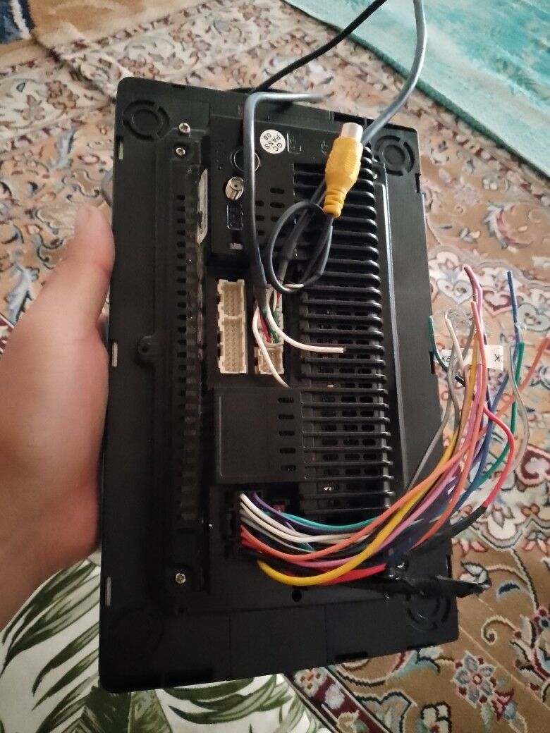 Androit carolla 700 TMT - Aşgabat - img 2