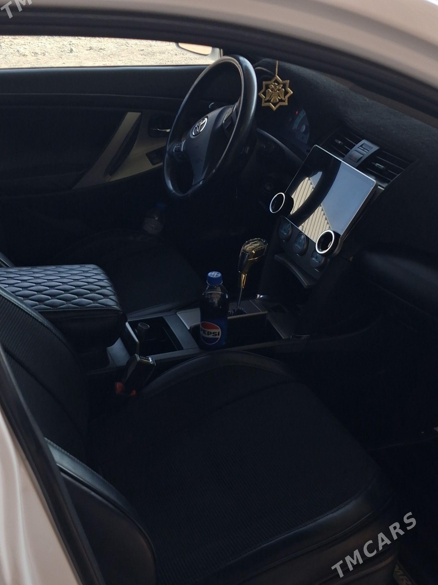 Toyota Camry 2008 - 200 000 TMT - Bäherden - img 6