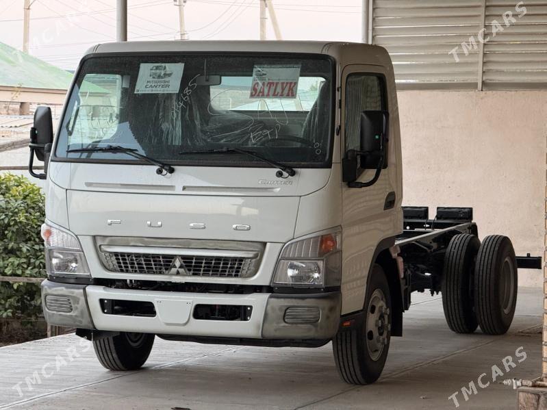 Mitsubishi Canter 2025 - 450 000 TMT - Бузмеин - img 2
