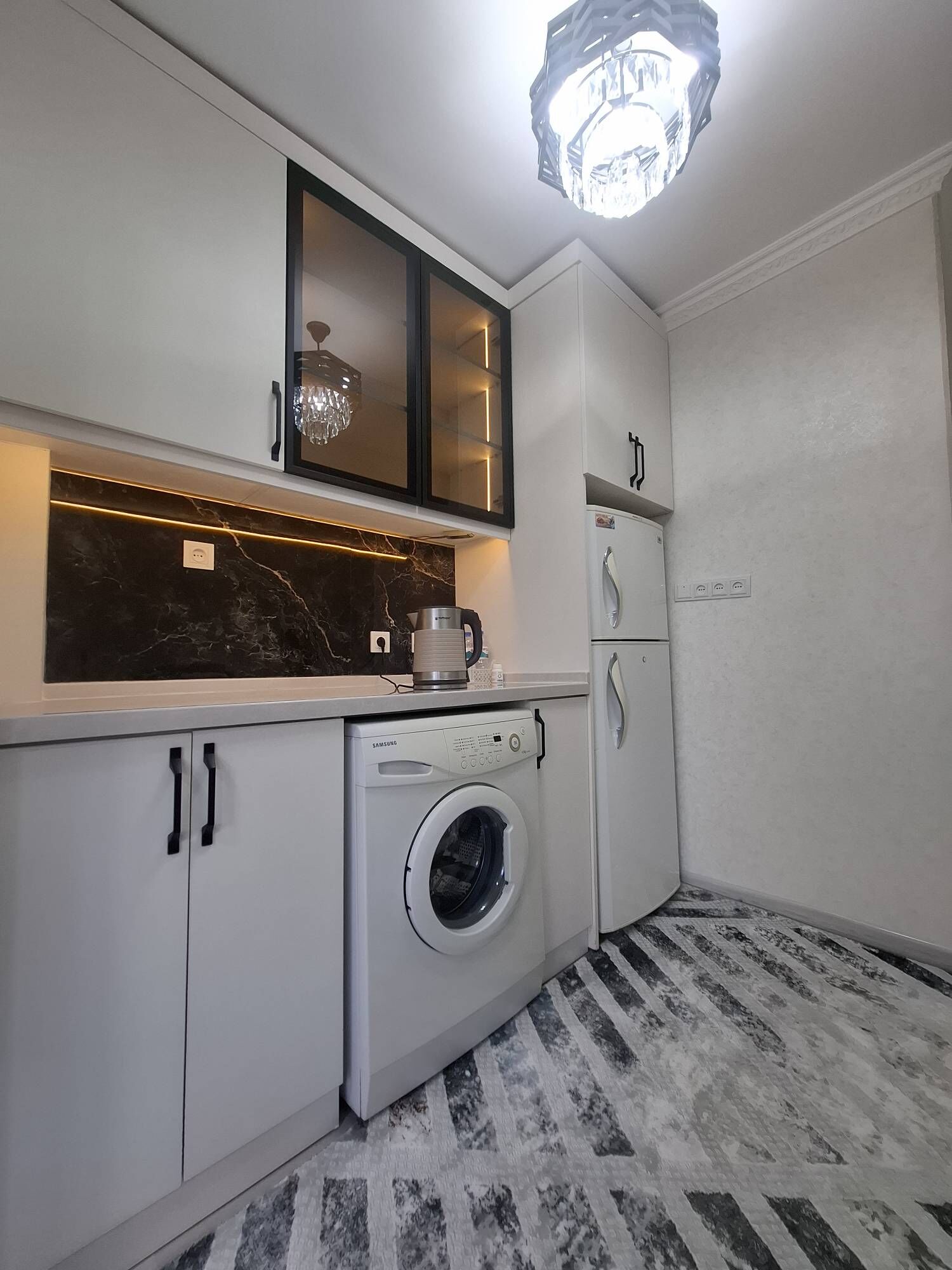 Шевченко 1мкр 2ком - Aşgabat - img 3