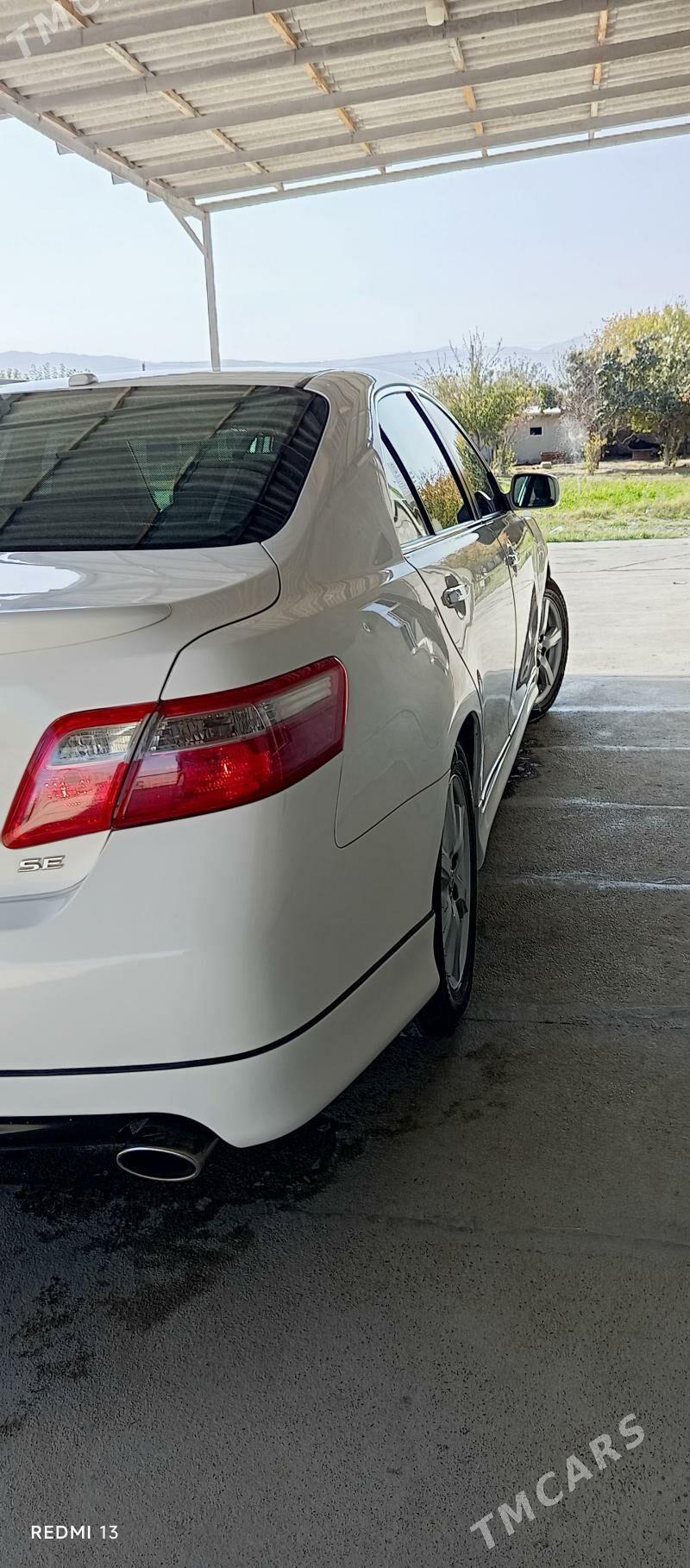 Toyota Camry 2008 - 200 000 TMT - Bäherden - img 5