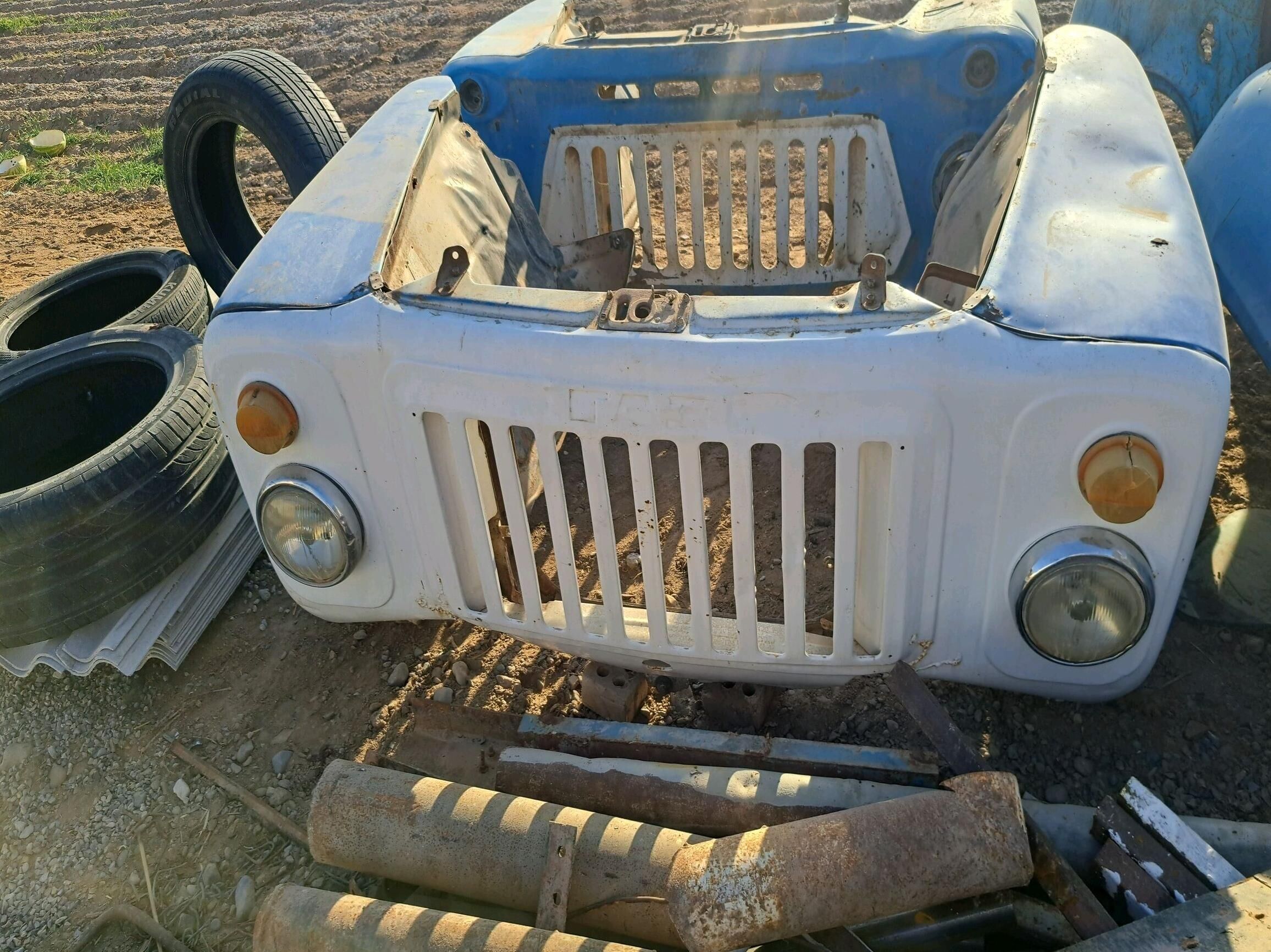 Abilsowka 1 000 TMT - Теджен - img 2