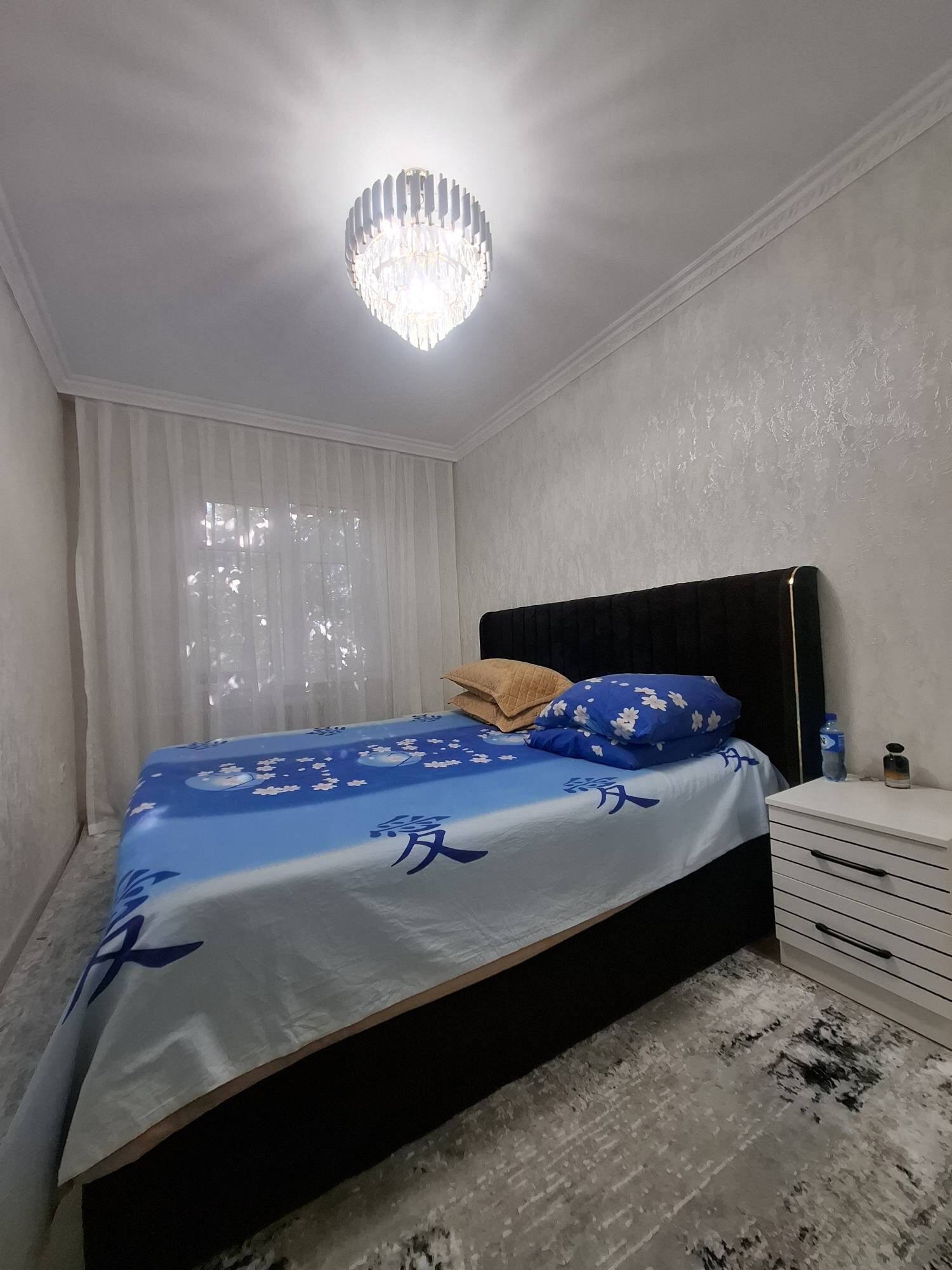 Шевченко 1мкр 2ком - Aşgabat - img 4