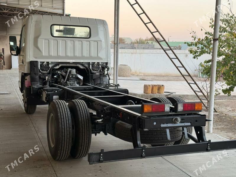 Mitsubishi Canter 2025 - 450 000 TMT - Бузмеин - img 5