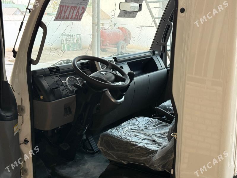 Mitsubishi Canter 2025 - 450 000 TMT - Бузмеин - img 6