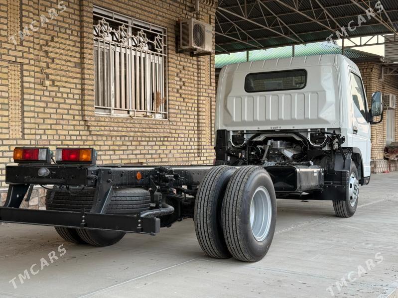 Mitsubishi Canter 2025 - 450 000 TMT - Бузмеин - img 4