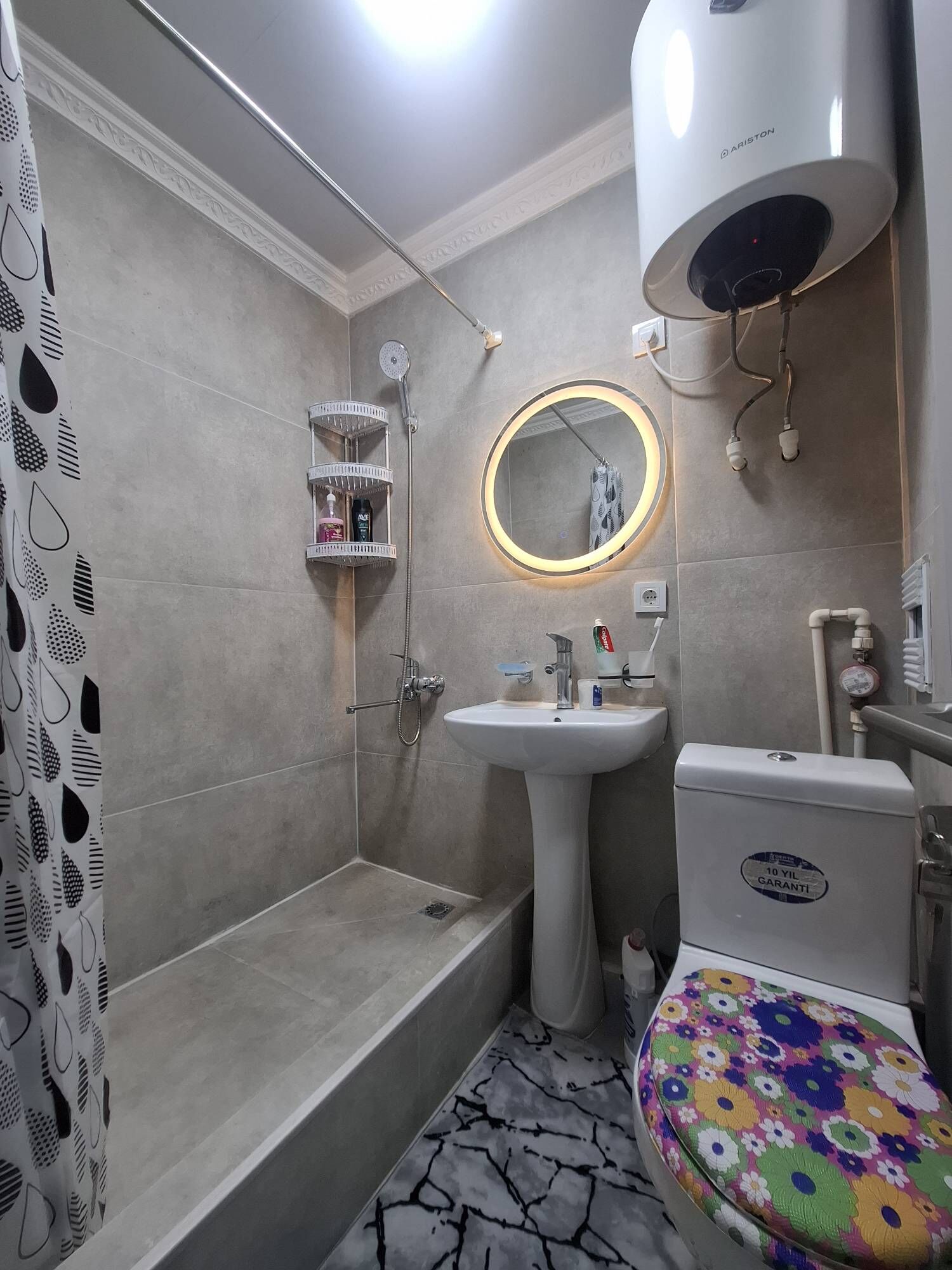 Шевченко 1мкр 2ком - Aşgabat - img 8