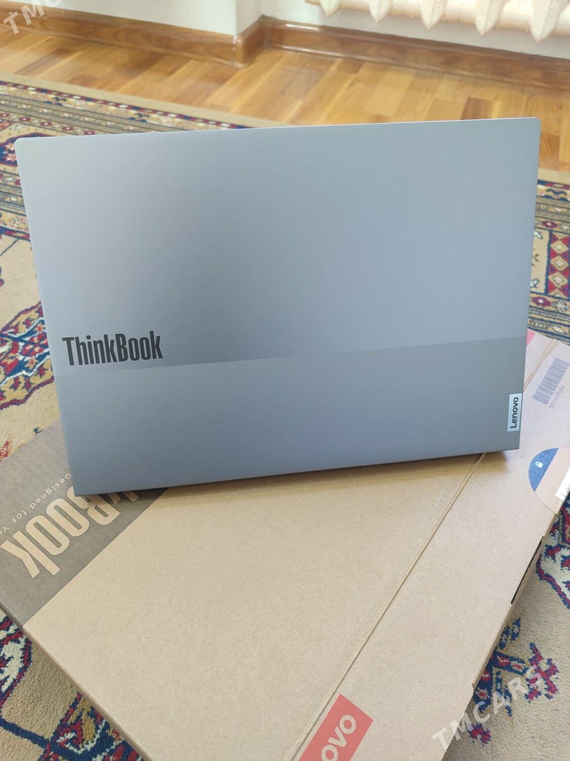 Lenovo Thinkbook - Aşgabat - img 3