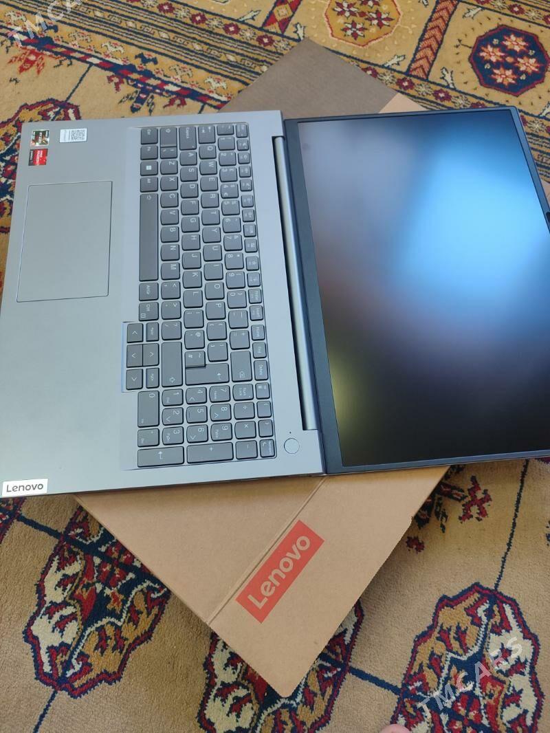 Lenovo Thinkbook - Aşgabat - img 4