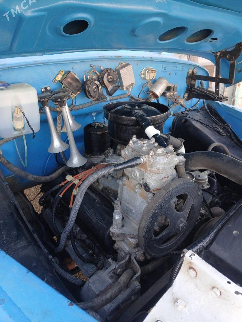 Zil 130 1989 - 60 000 TMT - Hitrowka - img 2