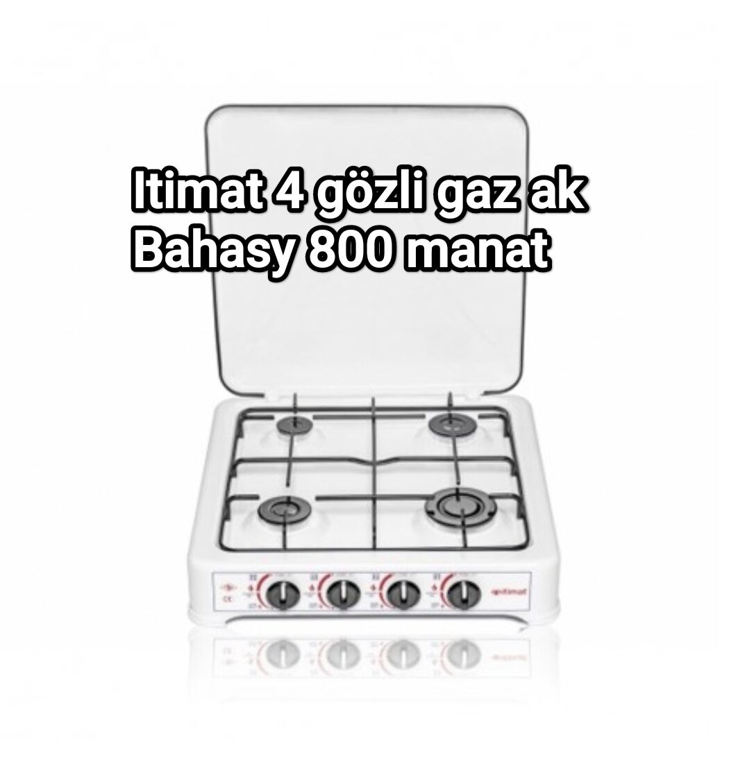 STOLDA GOŸULŸAN TÄZE GAZLARMYZ - Гуртли - img 5