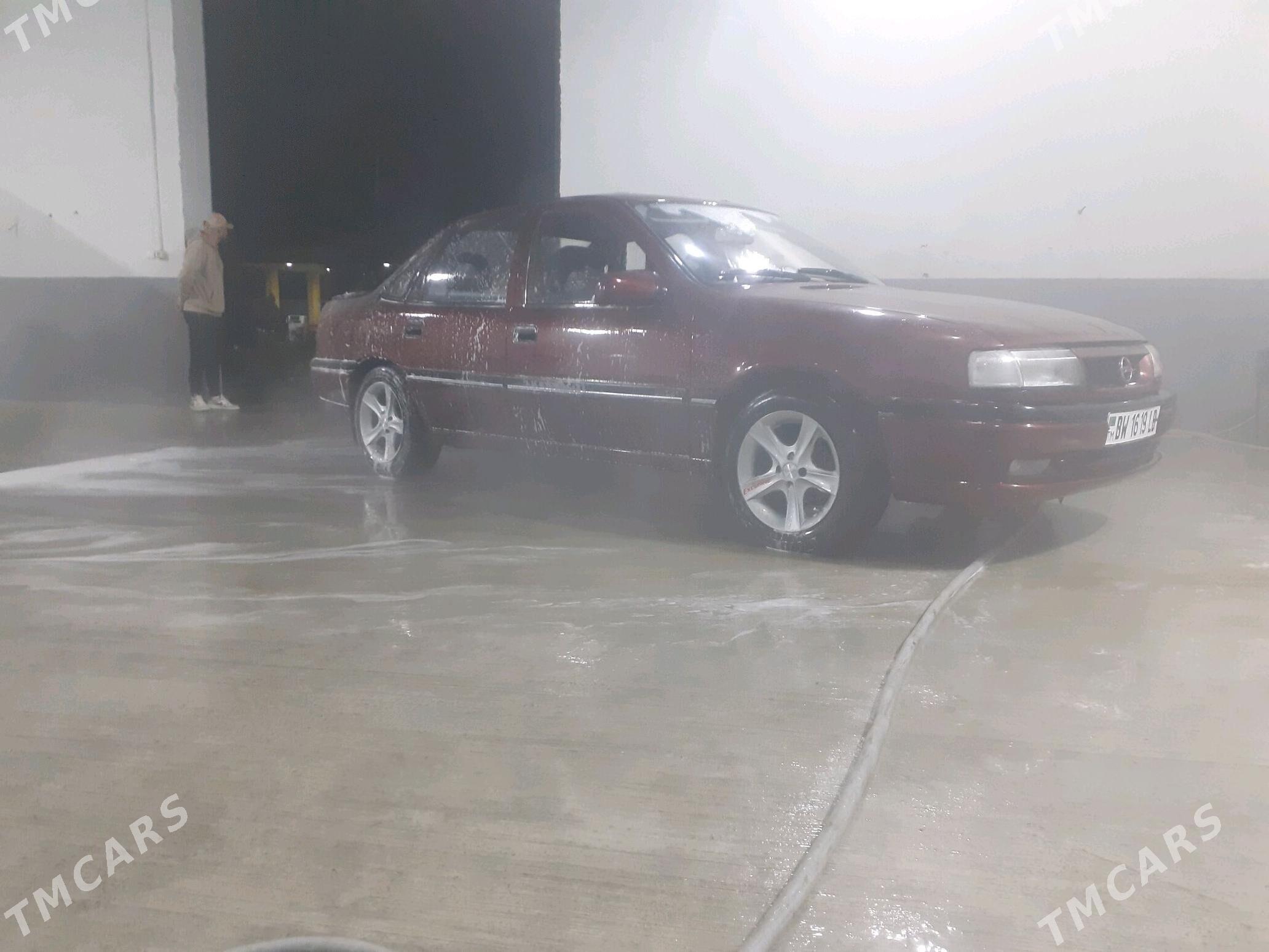 Opel Vectra 1991 - 42 000 TMT - Туркменабат - img 2