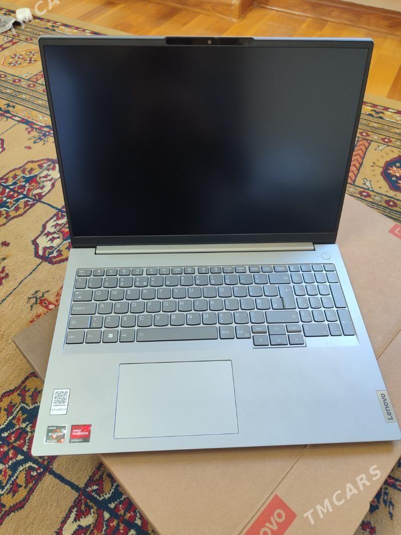 Lenovo Thinkbook - Aşgabat - img 1