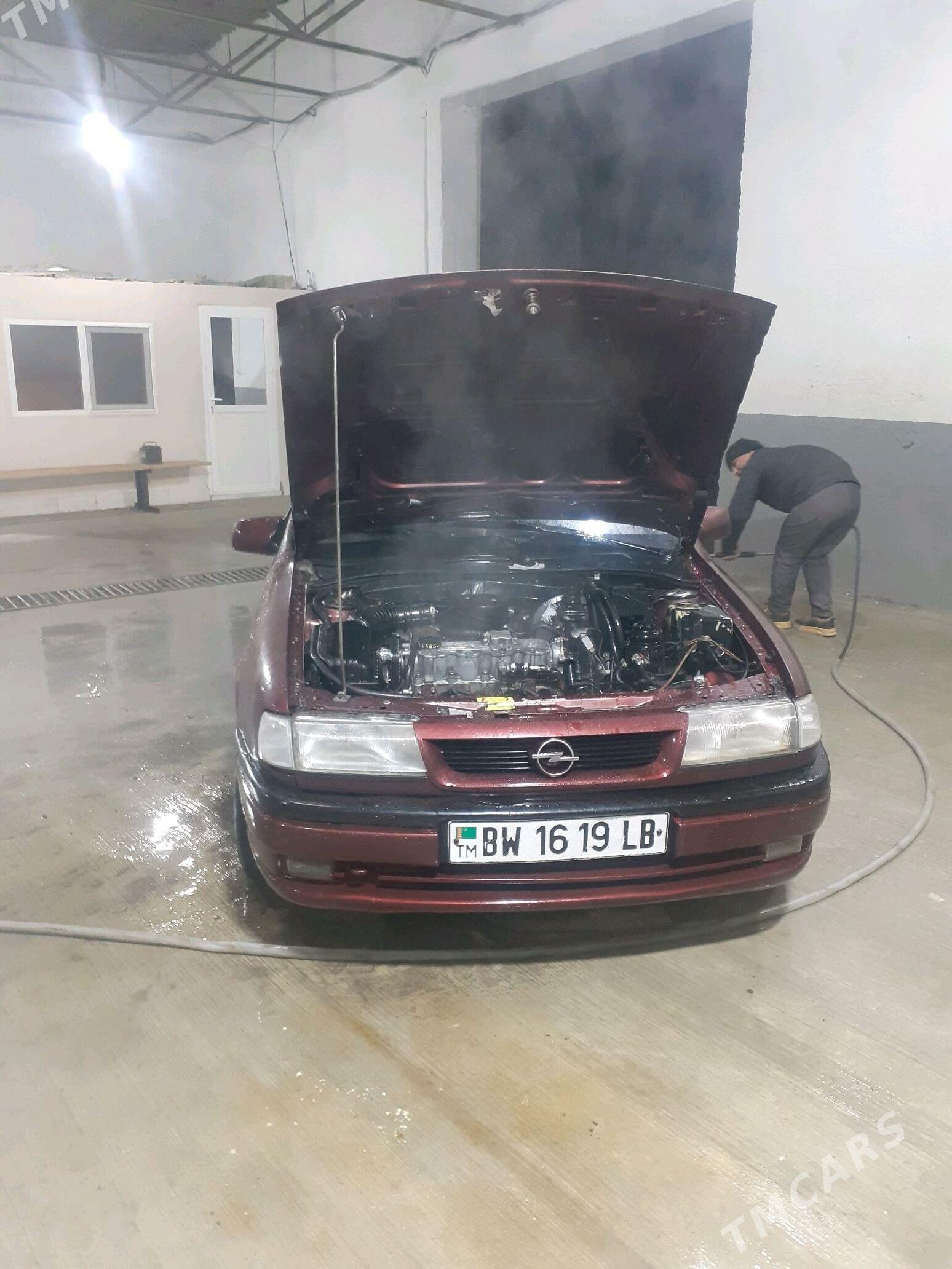 Opel Vectra 1991 - 42 000 TMT - Туркменабат - img 5