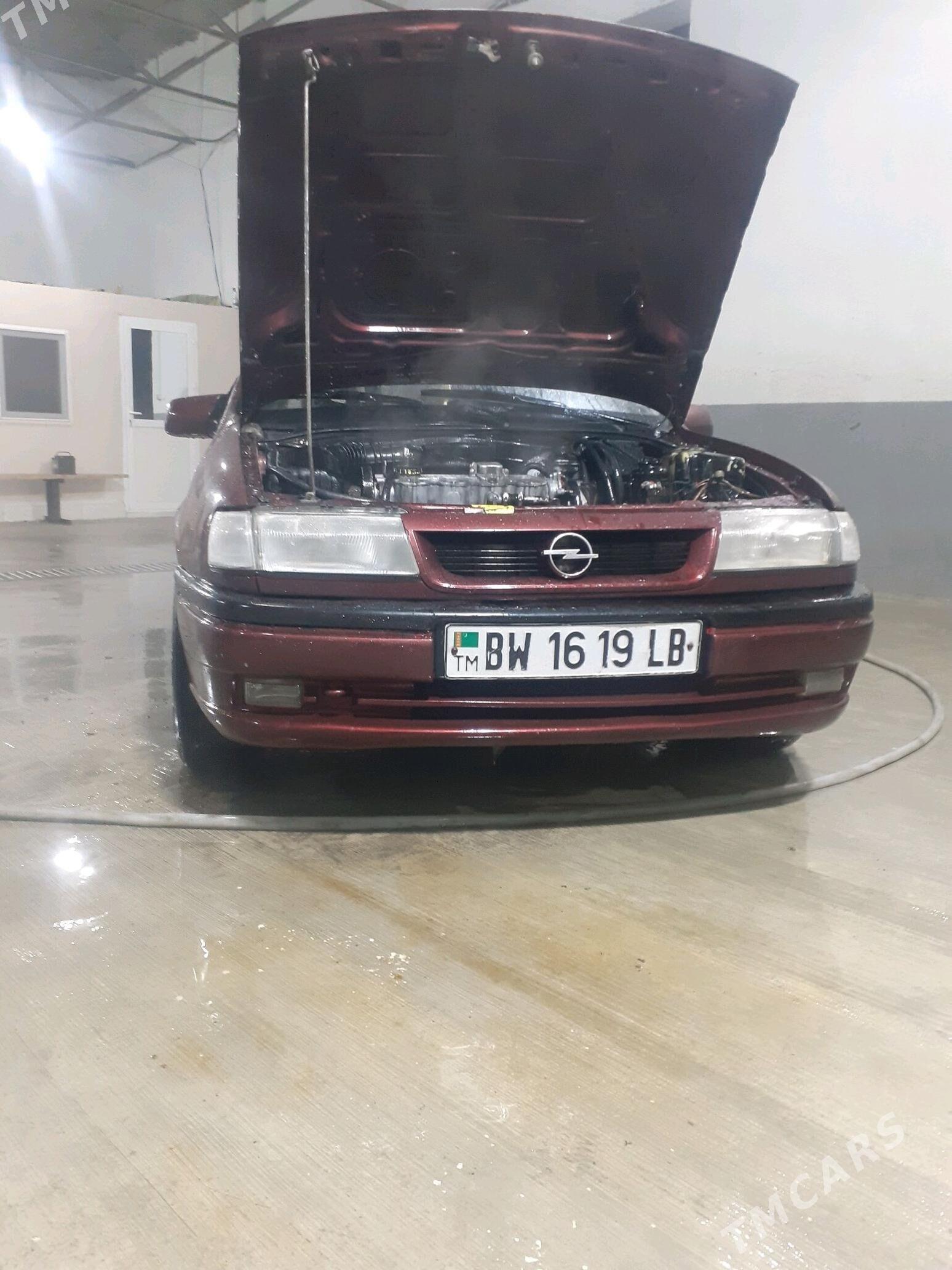 Opel Vectra 1991 - 42 000 TMT - Туркменабат - img 1